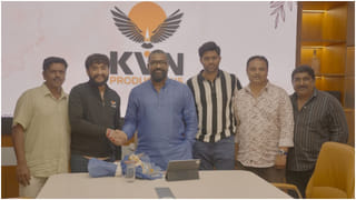 ಹೀರೋ ಆದ ಬಿಗ್ ಬಾಸ್ ವಿನ್ನರ್ ಗಿಲ್ಲಿ ನಟ; ಕೈ ಜೋಡಿಸಿದ ‘ಕೆವಿಎನ್ ಪ್ರೊಡಕ್ಷನ್ಸ್’