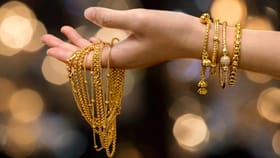 Gold Rates 01 June: ಚಿನ್ನದ ಬೆಲೆ ಮತ್ತೆ ಇಳಿಕೆ