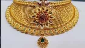 Gold Rates 10 June: ಚಿನ್ನ, ಬೆಳ್ಳಿ ಬೆಲೆ ಭರ್ಜರಿ ಇಳಿಕೆ