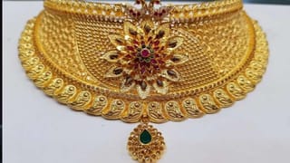 Gold Rate: ಹತ್ತು ಗ್ರಾಮ್ ಚಿನ್ನದ ಬೆಲೆ 3,950 ರೂ ಕುಸಿತ; ಬೆಳ್ಳಿಯೂ ಭರ್ಜರಿ ಇಳಿಕೆ