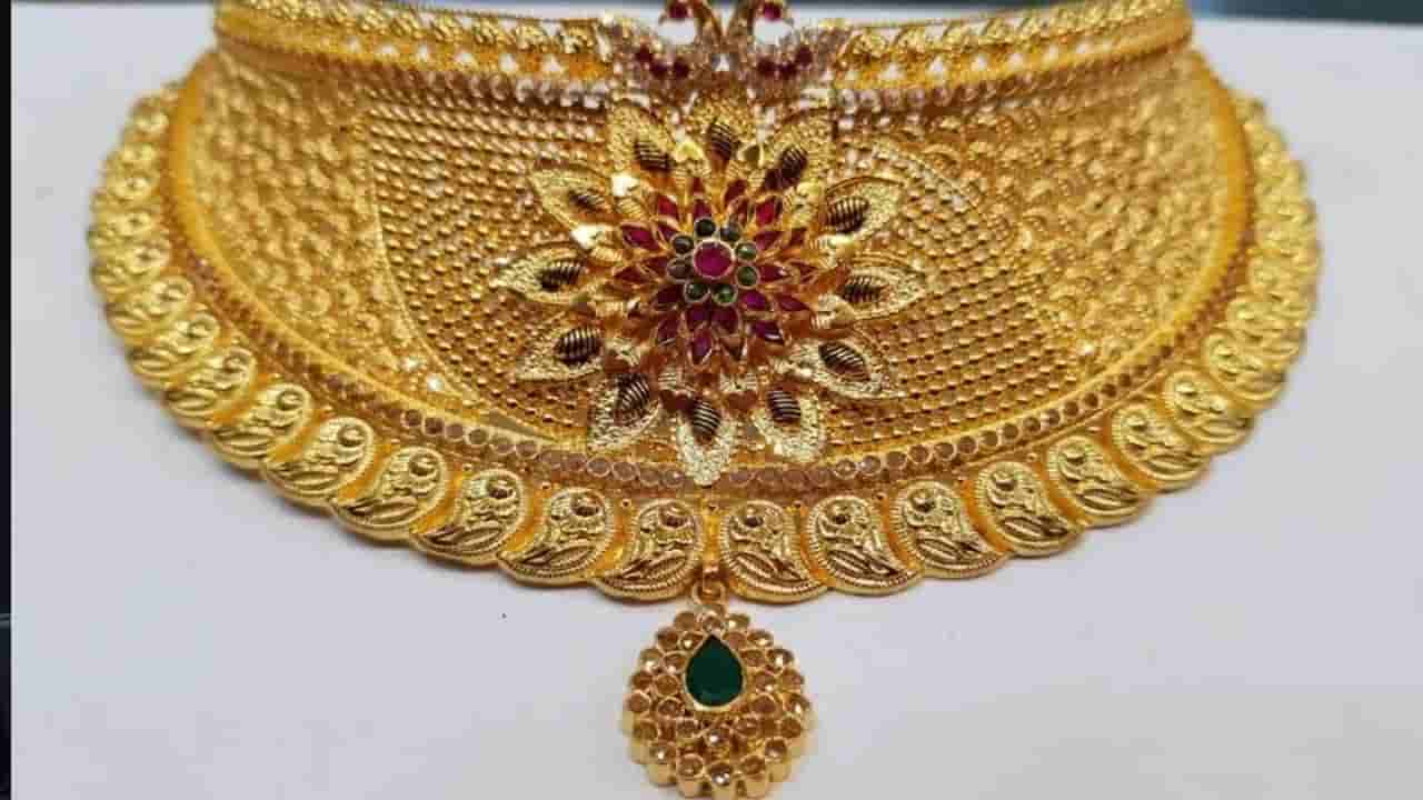 Gold Rate: ಹತ್ತು ಗ್ರಾಮ್ ಚಿನ್ನದ ಬೆಲೆ 3,950 ರೂ ಕುಸಿತ; ಬೆಳ್ಳಿಯೂ ಭರ್ಜರಿ ಇಳಿಕೆ