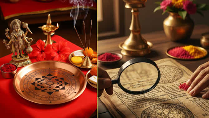 ಗ್ರಹ ದೋಷ ಎಂದರೇನು? ಭಯಪಡುವ ಅಗತ್ಯವಿಲ್ಲ, ಇಲ್ಲಿವೆ ಸರಳ ಪರಿಹಾರಗಳು!