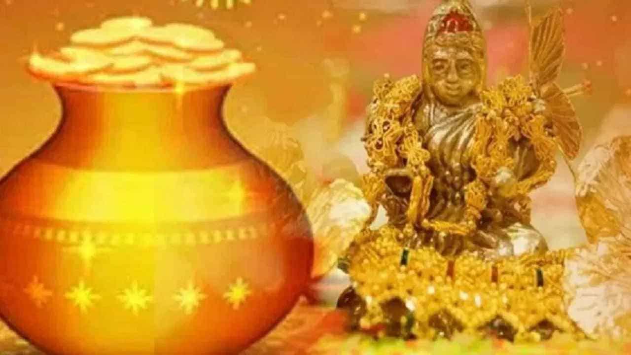 Guru-Aditya Yoga: ಕರ್ಕಾಟಕದಲ್ಲಿ ಗುರು-ಆದಿತ್ಯ ಯೋಗ; ಈ 4 ರಾಶಿಗೆ ಅದೃಷ್ಟ, ಅಪಾರ ಧನಲಾಭ! Guru-Aditya Yoga: ಕರ್ಕಾಟಕದಲ್ಲಿ ಗುರು-ಆದಿತ್ಯ ಯೋಗ; ಈ 4 ರಾಶಿಗೆ ಅದೃಷ್ಟ, ಅಪಾರ ಧನಲಾಭ!