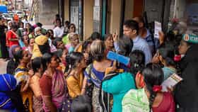 ರಾಜ್ಯಾದ್ಯಂತ ಒಟ್ಟು 3.89 ಲಕ್ಷ ಗೃಹಲಕ್ಷ್ಮಿ ಫಲಾನುಭವಿಗಳಿಗೆ ಕೊಕ್​​!