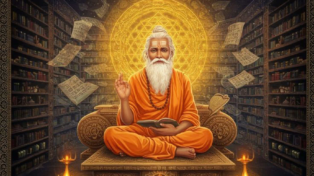 Guru Pushya Mahayoga 2026: ಇಂದಿನಿಂದ 61 ದಿನಗಳ ವರೆಗೆ ಈ 6 ರಾಶಿಗೆ ಅದೃಷ್ಟದ ಸುರಿಮಳೆ! Guru Pushya Mahayoga 2026: ಇಂದಿನಿಂದ 61 ದಿನಗಳ ವರೆಗೆ ಈ 6 ರಾಶಿಗೆ ಅದೃಷ್ಟದ ಸುರಿಮಳೆ!