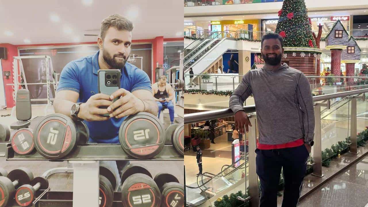 ಜಿಮ್ ಟ್ರೈನರ್ ವಿಜಯ್ ಕೊಲೆಗೆ ಬಿಗ್ ಟ್ವಿಸ್ಟ್: ಪ್ರಭಾವಿ ಉದ್ಯಮಿಯ ಕೈವಾಡ, ಯಾರದು? ಜಿಮ್ ಟ್ರೈನರ್ ವಿಜಯ್ ಕೊಲೆಗೆ ಬಿಗ್ ಟ್ವಿಸ್ಟ್: ಪ್ರಭಾವಿ ಉದ್ಯಮಿಯ ಕೈವಾಡ, ಯಾರದು?