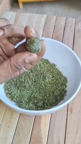 ಕೂದಲ ಬೆಳೆವಣಿಗೆಗೆ ಮನೆಯಲ್ಲಿ ಮಾಡಿ ಈ ರೆಸಿಪಿ