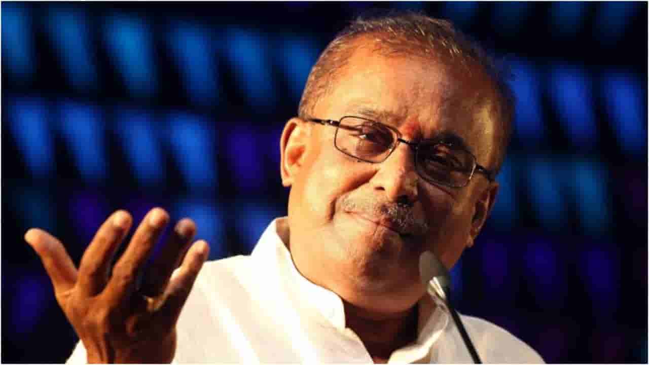 ಜೀನಿಯಸ್ ರೂಪದಲ್ಲಿ ‘ಹುಟ್ಟಿದರೆ ಕನ್ನಡ ನಾಡಲ್ಲಿ ಹುಟ್ಟಬೇಕು’ ಹಾಡು ಬರೆದಿದ್ದ ಹಂಸಲೇಖ