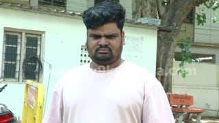 ವಿಜಯಪುರ: ಎಸ್ಪಿ ಲಕ್ಷ್ಮಣ ನಿಂಬರಗಿ ಹೆಸರಲ್ಲೇ ನಕಲಿ ಫೇಸ್‌ಬುಕ್ ಖಾತೆ! ಲಕ್ಷ ಲಕ್ಷ ಪೀಕಿದ್ದ ಕಿಲಾಡಿ ಅಂದರ್