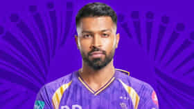 IPL 2027: ಎಷ್ಟು ಕೋಟಿ ಹೇಳಿ... ಹಾರ್ದಿಕ್ ಪಾಂಡ್ಯ ಖರೀದಿಗೆ KKR..!