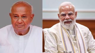 ರಾಜ್ಯಸಭಾ ಟಿಕೆಟ್​​ ಕೈತಪ್ಪಿದ ಬಗ್ಗೆ ಮೌನ ಮುರಿದ ದೇವೇಗೌಡರು: ಯಾರ ಹಂಗಿಲ್ಲದೆ ಮಾತಾಡ್ತೇನೆ ಎಂದ ಹೆಚ್​​ಡಿಡಿ