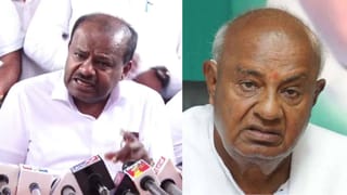 ದೇವೇಗೌಡರಿಗೆ ರಾಜ್ಯಸಭಾ ಟಿಕೆಟ್​​ ಕೈತಪ್ಪಿದ್ದೇಕೆ?: ಅಸಲಿ ಸತ್ಯ ಬಹಿರಂಗಪಡಿಸಿದ ಕುಮಾರಸ್ವಾಮಿ