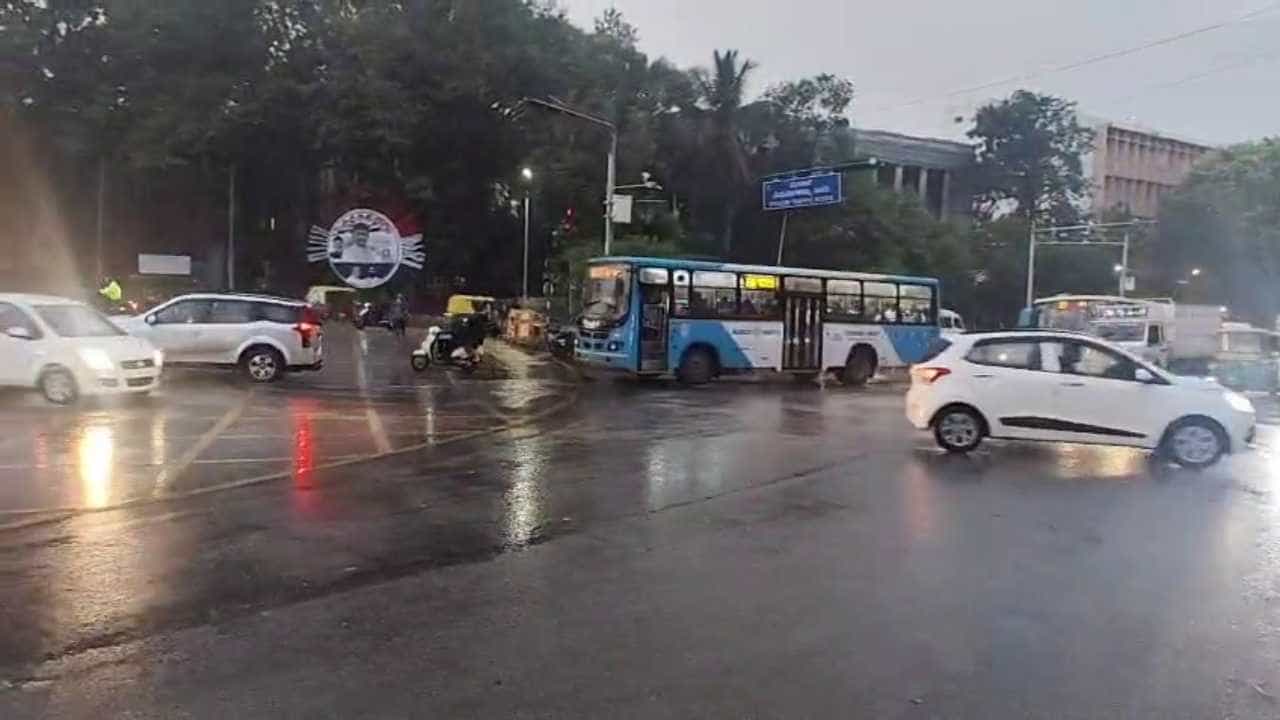 Karnataka Weather Forecast: ಬೆಂಗಳೂರು, ಹಾಸನ ಸೇರಿದಂತೆ ಹಲವೆಡೆ ವರುಣಾರ್ಭಟ! 10 ಜಿಲ್ಲೆಗಳಿಗೆ ಯೆಲ್ಲೋ ಅಲರ್ಟ್​