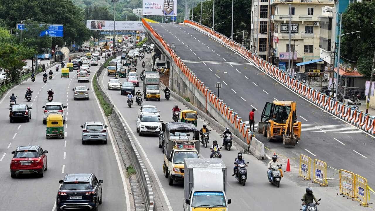 Bengaluru Air Quality: ರಾಜ್ಯಾದ್ಯಂತ ಮುಂಗಾರು ಅಬ್ಬರ: ಕರಾವಳಿ, ಬೆಂಗಳೂರಿನಲ್ಲಿ ವಾಯು ಗುಣಮಟ್ಟ ಭಾರಿ ಸುಧಾರಣೆ! Bengaluru Air Quality: ರಾಜ್ಯಾದ್ಯಂತ ಮುಂಗಾರು ಅಬ್ಬರ: ಕರಾವಳಿ, ಬೆಂಗಳೂರಿನಲ್ಲಿ ವಾಯು ಗುಣಮಟ್ಟ ಭಾರಿ ಸುಧಾರಣೆ!