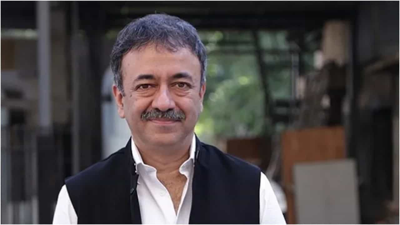 ‘ಮುನ್ನಾಭಾಯ್ ಎಂಬಿಬಿಎಸ್ ಸಿನಿಮಾ ಒಂದು ಡಿಸಾಸ್ಟರ್ ಅಂದಿದ್ದರು’; ರಾಜಕುಮಾರ್ ಹಿರಾನಿ ‘ಮುನ್ನಾಭಾಯ್ ಎಂಬಿಬಿಎಸ್ ಸಿನಿಮಾ ಒಂದು ಡಿಸಾಸ್ಟರ್ ಅಂದಿದ್ದರು’; ರಾಜಕುಮಾರ್ ಹಿರಾನಿ
