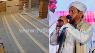 ಹೊನ್ನಾವರ: ಅಝಾನ್ ಮೊಳಗಿಸುತ್ತಿದ್ದ ಪವಿತ್ರ ಕ್ಷಣದಲ್ಲೇ ಇಹಲೋಕ ತ್ಯಜಿಸಿದ ಮೌಲ್ವಿ