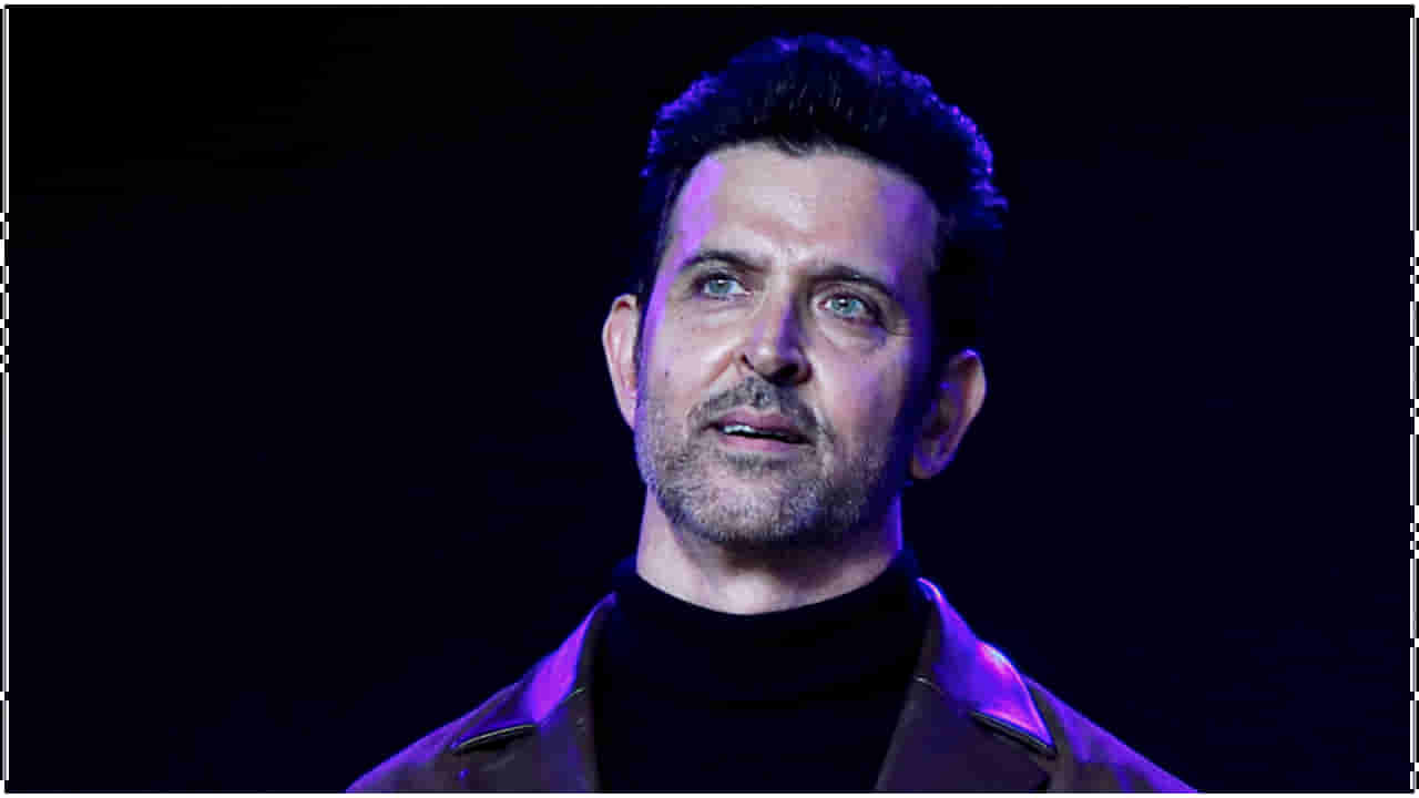 ‘ಜೈಲರ್ 2’ ಚಿತ್ರತಂಡಕ್ಕೆ ಸೇರ್ಪಡೆಯಾದ ಹೃತಿಕ್ ರೋಷನ್; ರಜನಿ ಜೊತೆ 2 ದಿನ ಶೂಟಿಂಗ್