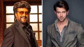 ‘ಜೈಲರ್ 2’ ಮುಗಿಸಿ ಖಾಲಿ ಕೈನಲ್ಲಿ ಹೊರಟ ಹೃತಿಕ್ ರೋಷನ್?