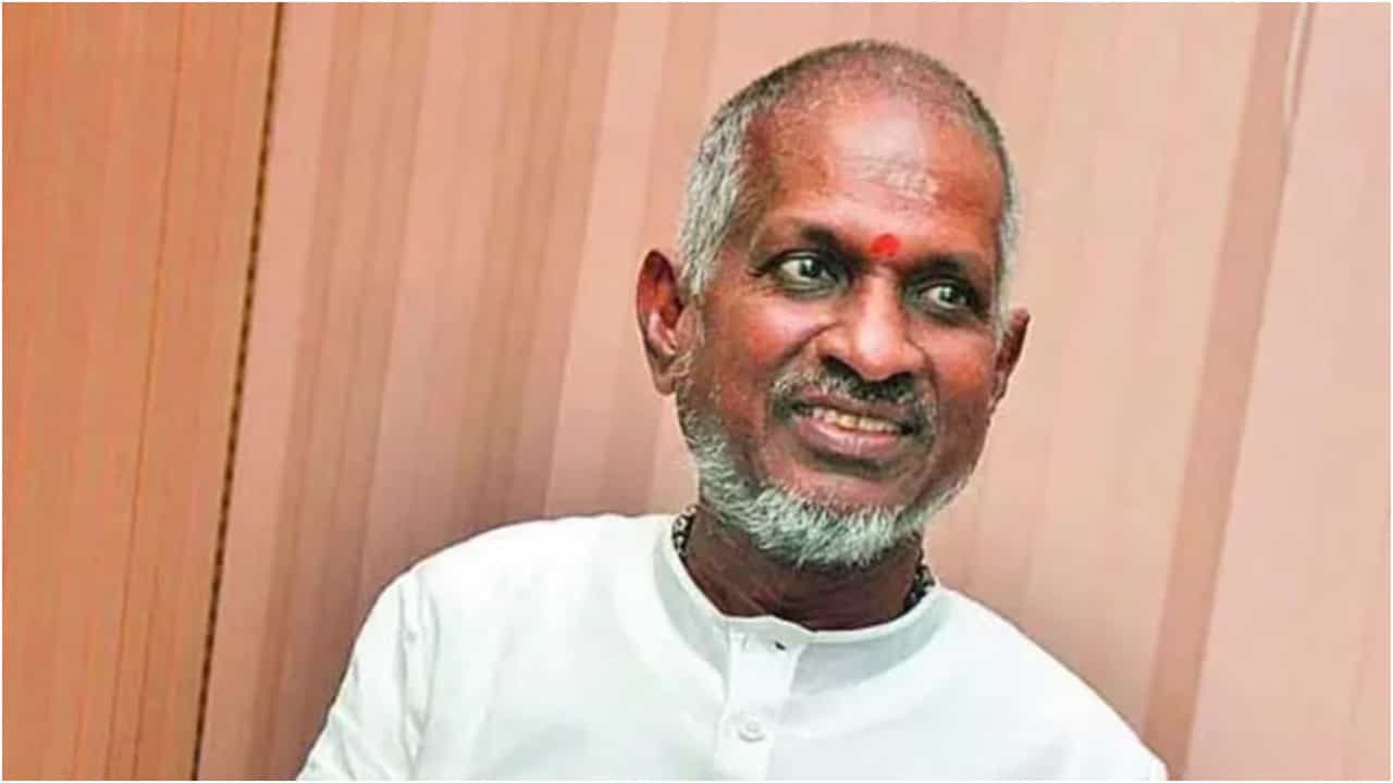 ಆಪ್ತ ಗೆಳೆಯ ಎಸ್​​ಪಿಬಿ ವಿರುದ್ಧವೇ ಕಾನೂನು ಸಮರಕ್ಕೆ ಇಳಿದಿದ್ದ ಇಳಯರಾಜ