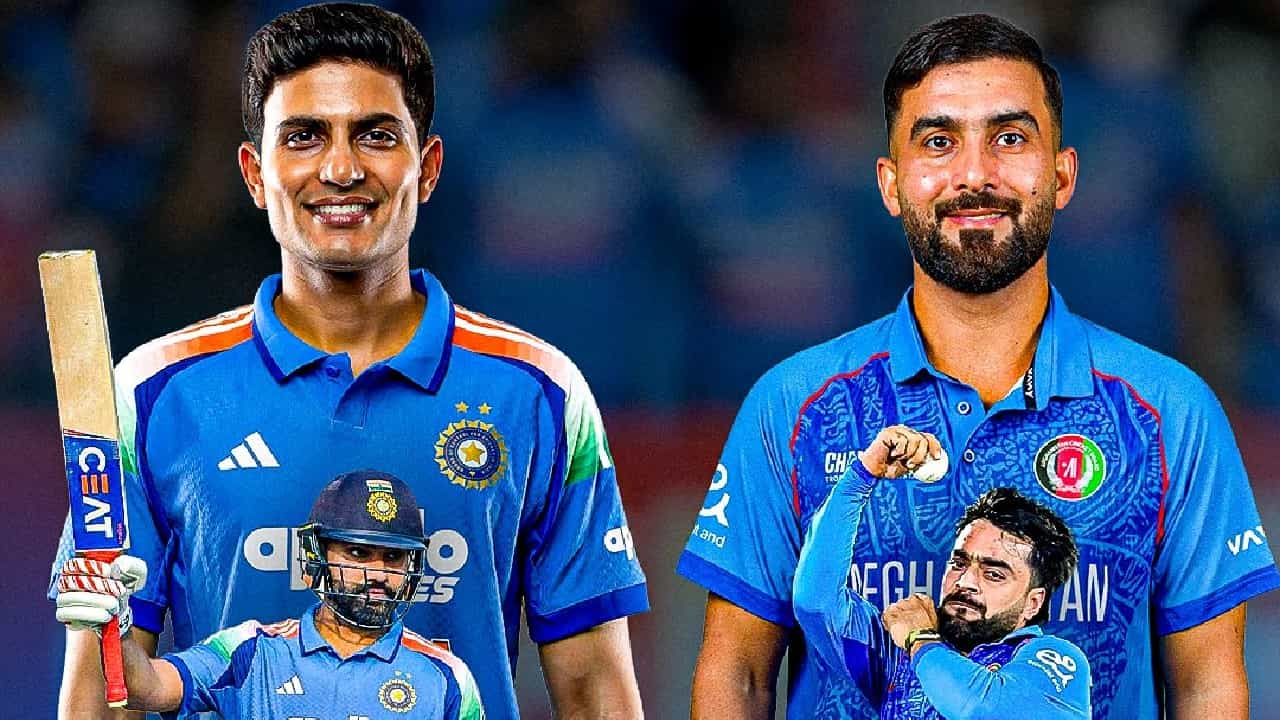 IND vs AFG: ಭಾರತ vs ಅಫ್ಘಾನಿಸ್ತಾನ್ ಪಂದ್ಯ ವಿಳಂಬ IND vs AFG: ಭಾರತ vs ಅಫ್ಘಾನಿಸ್ತಾನ್ ಪಂದ್ಯ ವಿಳಂಬ