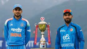 ಟೀಮ್ ಇಂಡಿಯಾ ಪ್ಲೇಯಿಂಗ್ ಇಲೆವೆನ್​ನಲ್ಲಿ 3 ಬದಲಾವಣೆ