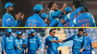 IND vs AFG: ಭಾರತ- ಅಫ್ಘನ್ ಏಕದಿನ ಸರಣಿ ಯಾವಾಗ ಆರಂಭ? ಎಷ್ಟು ಪಂದ್ಯಗಳು ನಡೆಯಲಿವೆ?