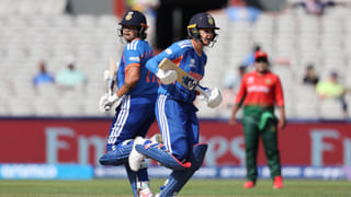 IND vs BAN: ಬಾಂಗ್ಲಾದೇಶ ವಿರುದ್ಧ ಭಾರತಕ್ಕೆ ಏಕಪಕ್ಷೀಯ ಗೆಲುವು