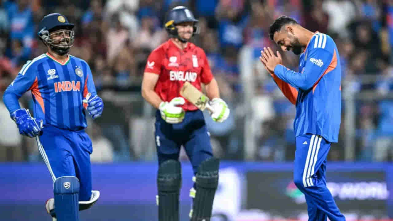 IND vs ENG: ಬದಲಾದ ಸಮಯದಲ್ಲಿ ಆರಂಭವಾಗಲಿದೆ ಭಾರತ- ಇಂಗ್ಲೆಂಡ್ ನಡುವಿನ ಟಿ20 ಸರಣಿ