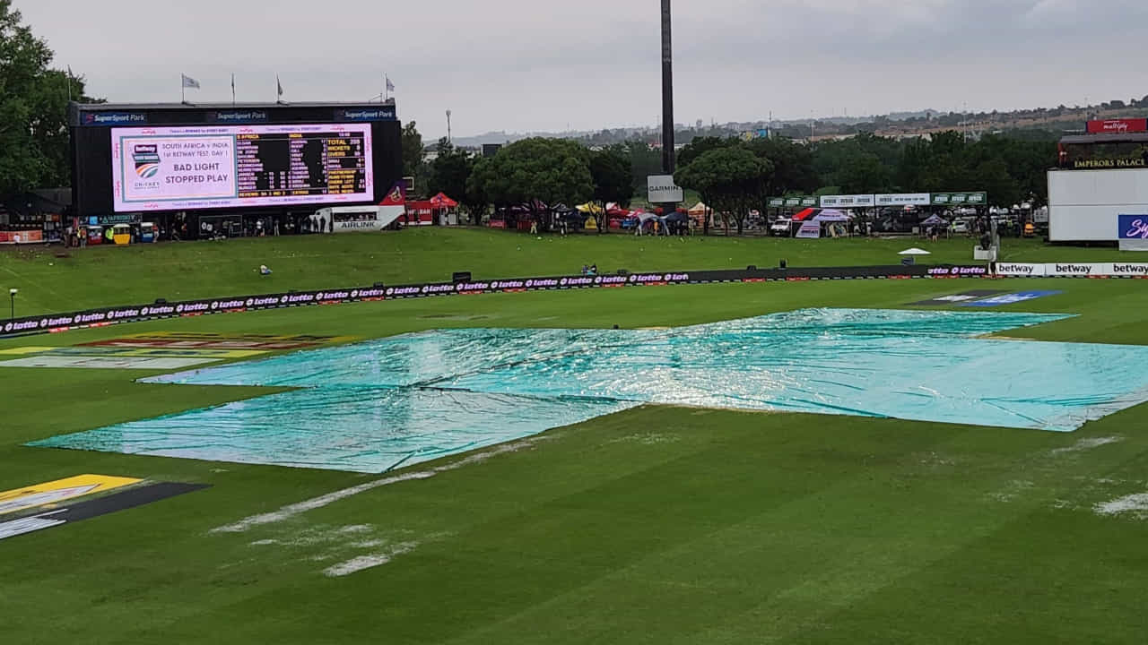 IND vs IRE: ಅಭ್ಯಾಸಕ್ಕೂ ಅವಕಾಶ ನೀಡದ ಮಳೆ; 2ನೇ ಟಿ20 ಪಂದ್ಯ ರದ್ದು?