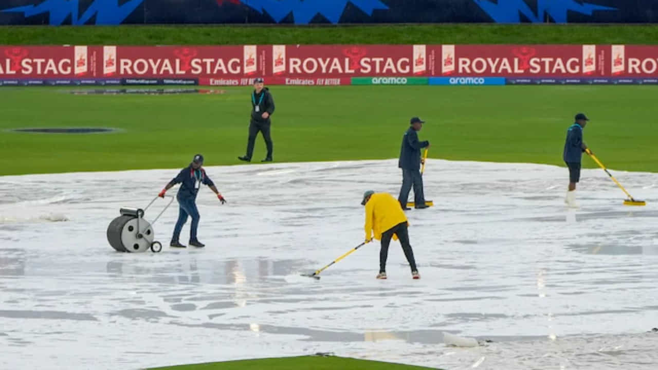 IND vs IRE: ಶೇ. 70 ರಷ್ಟು ಮಳೆ..! ಸರಣಿ ಸೋಲುವ ಆತಂಕದಲ್ಲಿ ಟೀಂ ಇಂಡಿಯಾ