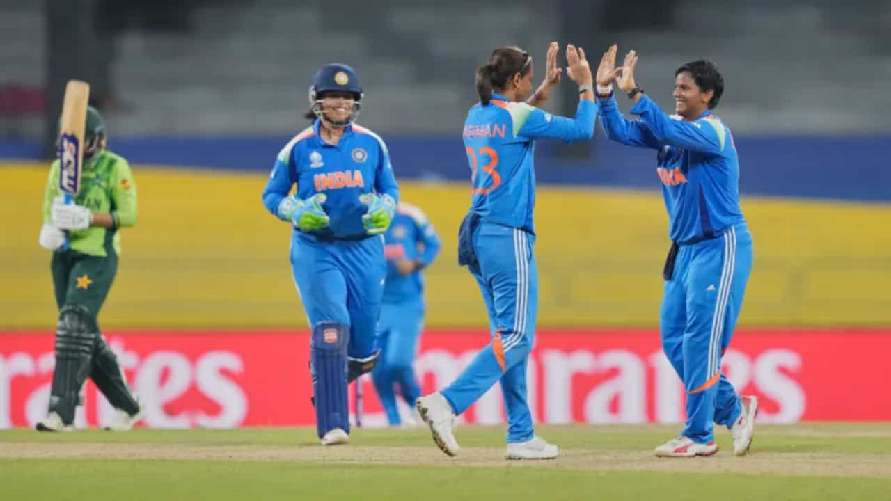 T20 World Cup 2026: ಪಾಕಿಸ್ತಾನ ವಿರುದ್ಧದ ವಿಶ್ವಕಪ್ ಪಂದ್ಯಕ್ಕೆ ಭಾರತದ ಬಲಿಷ್ಠ ಪ್ಲೇಯಿಂಗ್ 11 T20 World Cup 2026: ಪಾಕಿಸ್ತಾನ ವಿರುದ್ಧದ ವಿಶ್ವಕಪ್ ಪಂದ್ಯಕ್ಕೆ ಭಾರತದ ಬಲಿಷ್ಠ ಪ್ಲೇಯಿಂಗ್ 11