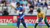 IND W vs SA W: ಮಹಿಳಾ ಟಿ20 ವಿಶ್ವಕಪ್​ನಲ್ಲಿ ಟೀಂ ಇಂಡಿಯಾಕ್ಕೆ ಮೊದಲ ಸೋಲು