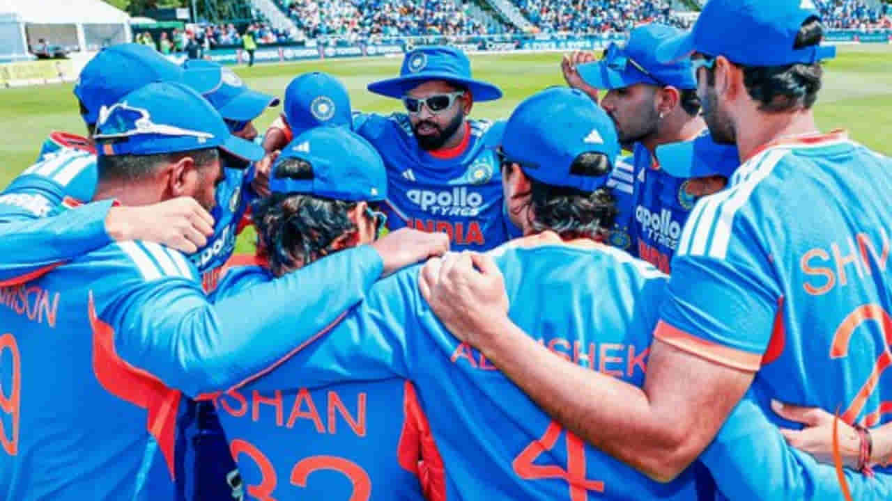 IND vs IRE Highlights: ಐರ್ಲೆಂಡ್ ವಿರುದ್ಧ ಟೀಂ ಇಂಡಿಯಾಕ್ಕೆ 1 ರನ್ ಸೋಲು