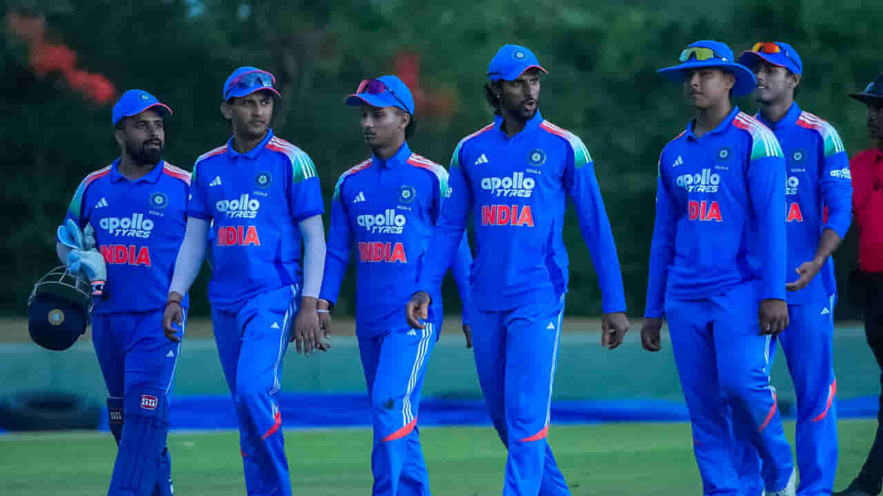 349 ರನ್ ಬಾರಿಸಿಯೂ ಅಫ್ಘನ್ ವಿರುದ್ಧ ಸೋತ ಟೀಂ ಇಂಡಿಯಾ