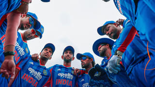 IND vs IRE: ಐರ್ಲೆಂಡ್ ವಿರುದ್ಧ ಸೋತು 5 ಅವಮಾನಕರ ದಾಖಲೆ ಬರೆದ ಟೀಂ ಇಂಡಿಯಾ