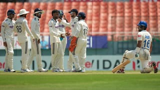 IND vs AFG: ಟೆಸ್ಟ್ ಇತಿಹಾಸದಲ್ಲಿ ತನ್ನ ಅತಿದೊಡ್ಡ ಗೆಲುವು ದಾಖಲಿಸಿದ ಭಾರತ