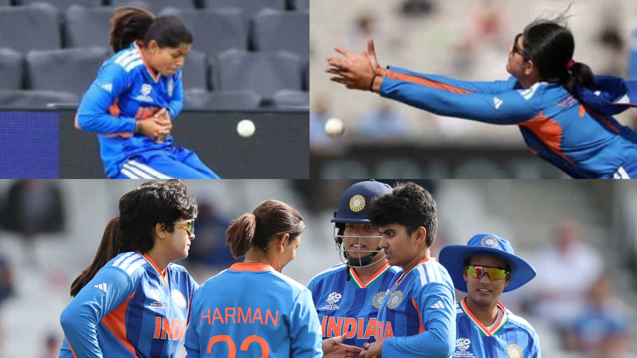 IND vs BAN: ಇದೆಂಥಾ ಫಿಲ್ಡಿಂಗ್​..? 10 ಎಸೆತಗಳಲ್ಲಿ 4 ಕ್ಯಾಚ್ ಕೈಚೆಲ್ಲಿದ ಟೀಂ ಇಂಡಿಯಾ..!