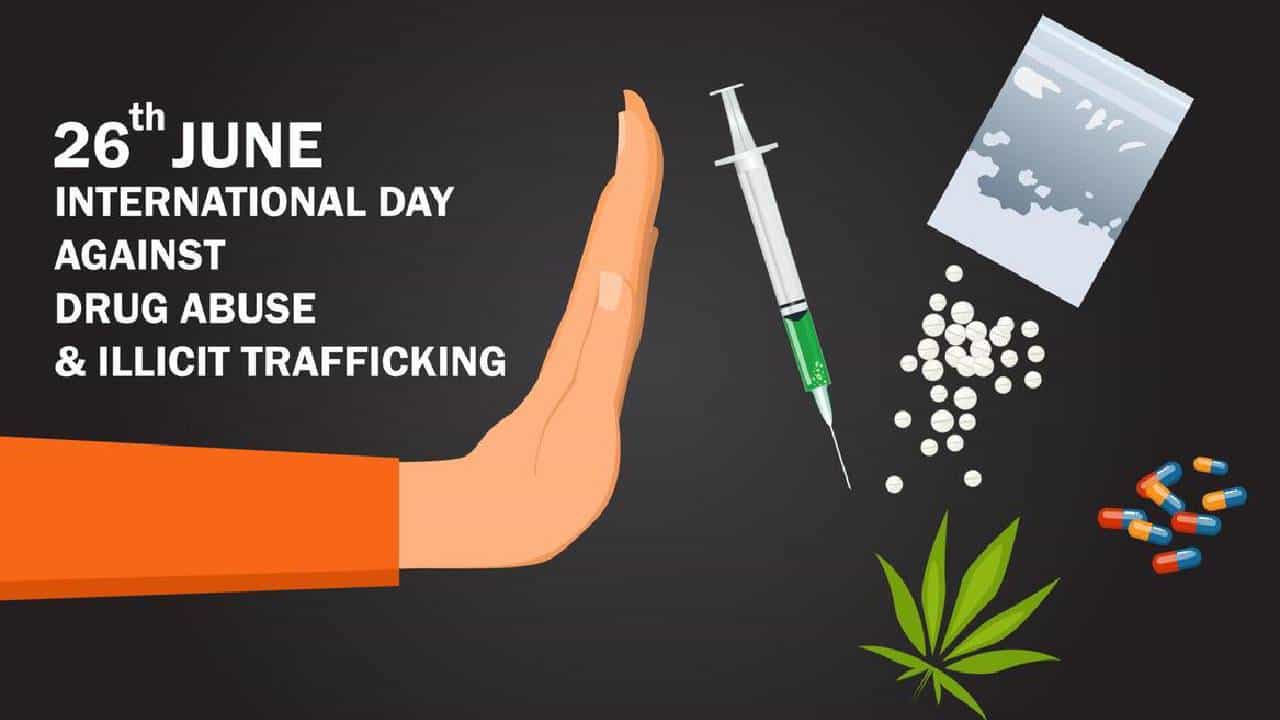 International Day Against Drug Abuse 2026: ಮಾದಕ ವಸ್ತುಗಳ ಚಟವು ಸಂಪೂರ್ಣ ಜೀವನವನ್ನೇ ಹಾಳು ಮಾಡುತ್ತೆ, ಹುಷಾರ್!