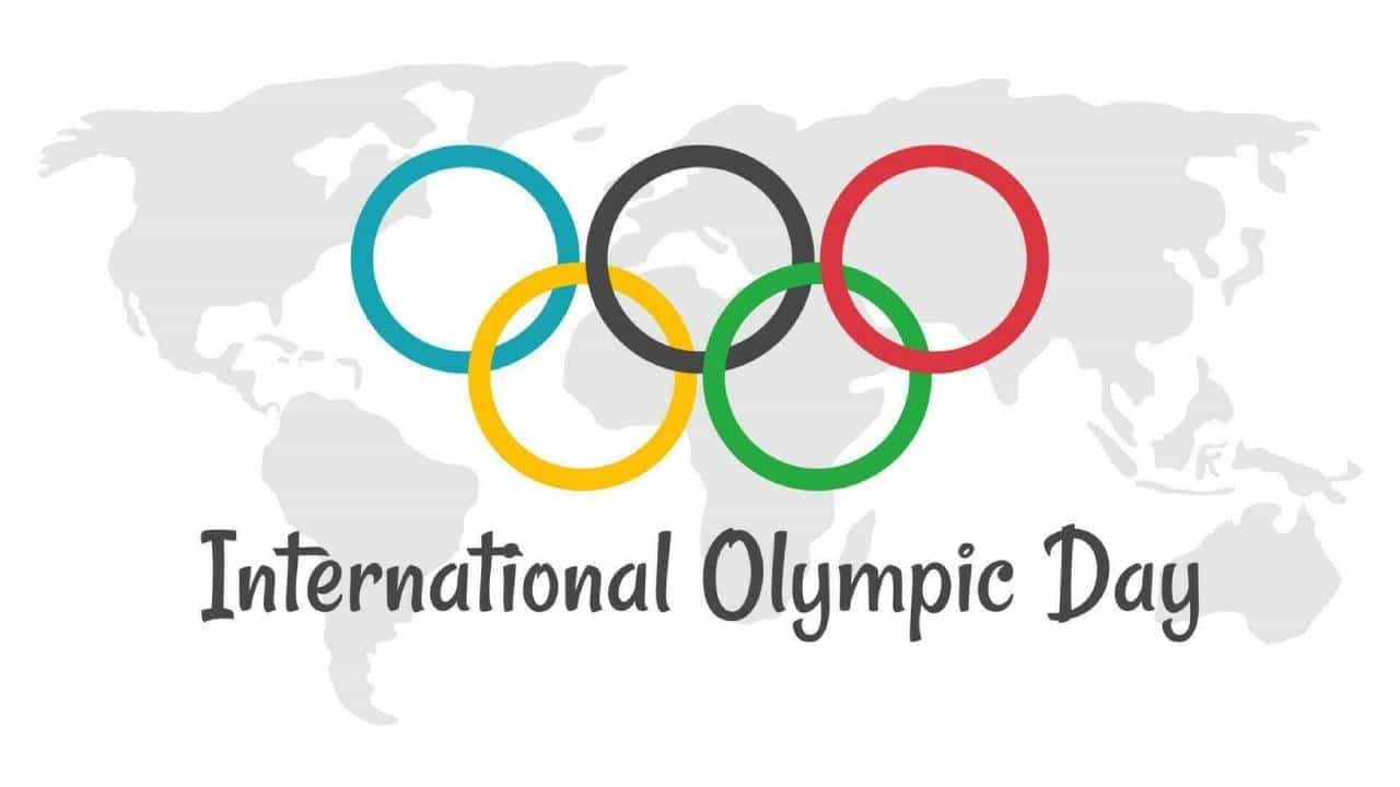 International Olympic Day 2026: ಒಲಿಂಪಿಕ್ ದಿನವನ್ನು ಏಕೆ ಆಚರಿಸಲಾಗುತ್ತದೆ ಅದರ ಮಹತ್ವವೇನು? International Olympic Day 2026: ಒಲಿಂಪಿಕ್ ದಿನವನ್ನು ಏಕೆ ಆಚರಿಸಲಾಗುತ್ತದೆ ಅದರ ಮಹತ್ವವೇನು?