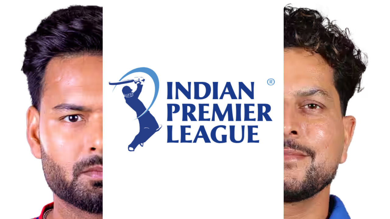 IPL 2027: ಇಂಡಿಯನ್ ಪ್ರೀಮಿಯರ್ ಲೀಗ್ ಸೀಸನ್-20ರ ಹರಾಜಿಗೂ ಮುನ್ನವೇ ಡೆಲ್ಲಿ ಕ್ಯಾಪಿಟಲ್ಸ್ ಹಾಗೂ ಲಕ್ನೋ ಸೂಪರ್ ಜೈಂಟ್ಸ್ ನಡುವಣ ಬಿಗ್ ಟ್ರೇಡ್ ಡೀಲ್ ಕುದುರಿದೆ. ಈ ಡೀಲ್ ಮೂಲಕ ಎಲ್ಎಸ್ಎಜಿ ಫ್ರಾಂಚೈಸಿ ರಿಷಭ್ ಪಂತ್ (Rishabh Pant) ಅವರನ್ನು ಡೆಲ್ಲಿ ಕ್ಯಾಪಿಟಲ್ಸ್ಗೆ ನೀಡಿದ್ದಾರೆ. ಹಾಗೆಯೇ ಕುಲ್ದೀಪ್ ಯಾದವ್ (Kuldeep Yadav) ಅವರನ್ನು ತನ್ನ ತೆಕ್ಕೆಗೆ ತೆಗೆದುಕೊಂಡಿದ್ದಾರೆ. (PC: IPL)