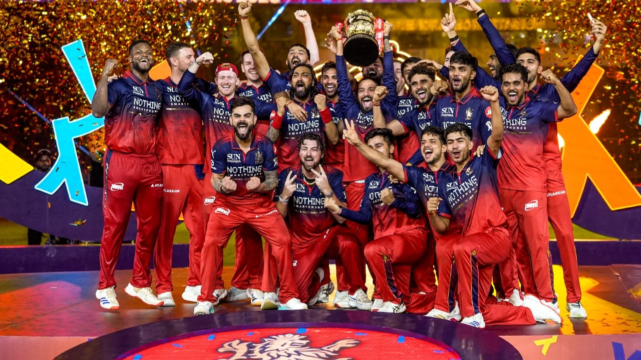 IPL 2026: ಈ ಐಪಿಎಲ್​ನಲ್ಲೂ ಈ 5 ದಾಖಲೆಗಳನ್ನು ಮುರಿಯಲಾಗಲಿಲ್ಲ..!