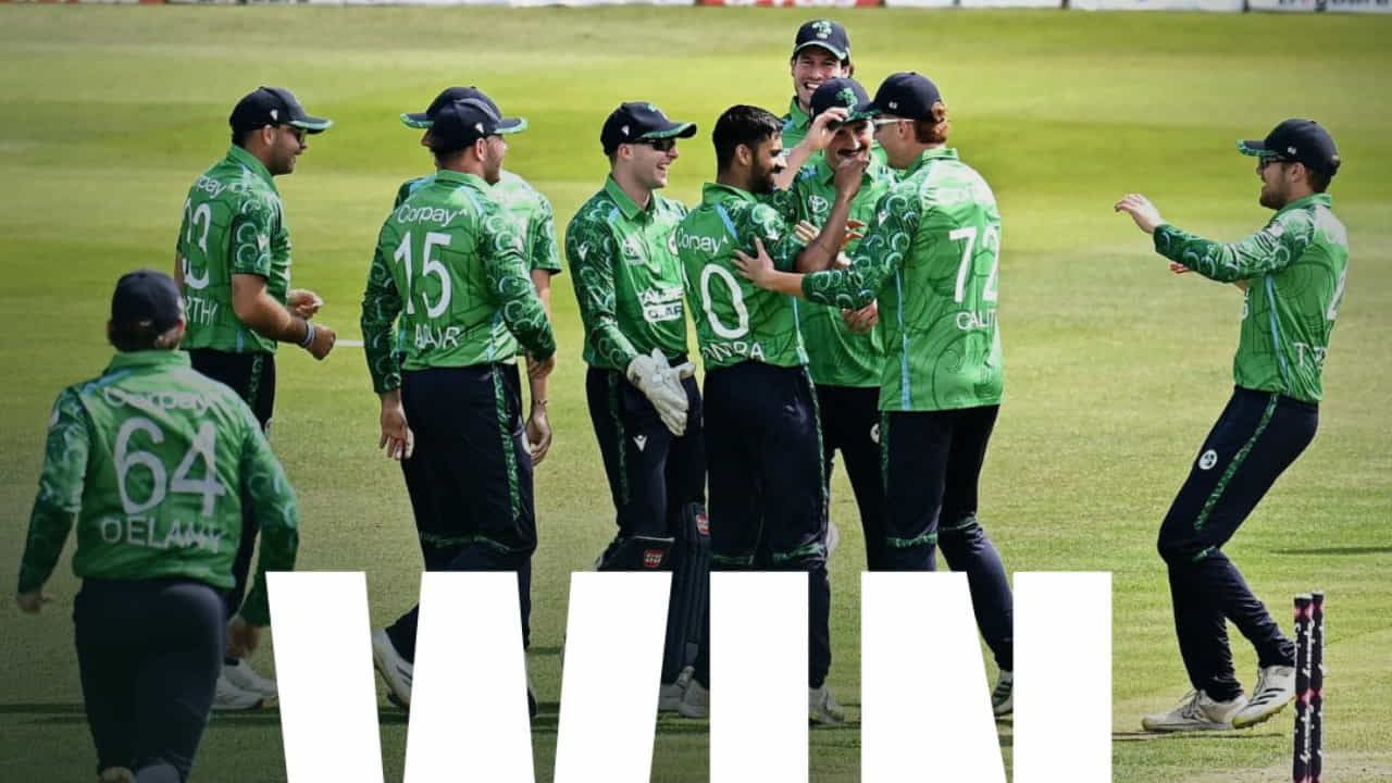 India vs Ireland Highlights: ಐರ್ಲೆಂಡ್ ವಿರುದ್ಧ ಹೀನಾಯವಾಗಿ ಸೋತ ಟೀಂ ಇಂಡಿಯಾ