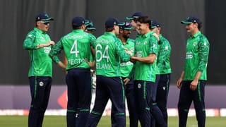 IND vs IRE: 34 ರನ್​ಗಳಿಂದ ಹೀನಾಯವಾಗಿ ಸೋಲಿಸಿ ಟೀಂ ಇಂಡಿಯಾದ ಅಹಂ ಮುರಿದ ಐರ್ಲೆಂಡ್