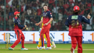 IPL 2026: ಆರಕ್ಕೆ ಆರು ಜಯ; ಈತ ಆಡಿದ ಪಂದ್ಯಗಳಲ್ಲಿ ಆರ್​ಸಿಬಿ ಸೋಲಲೇ ಇಲ್ಲ