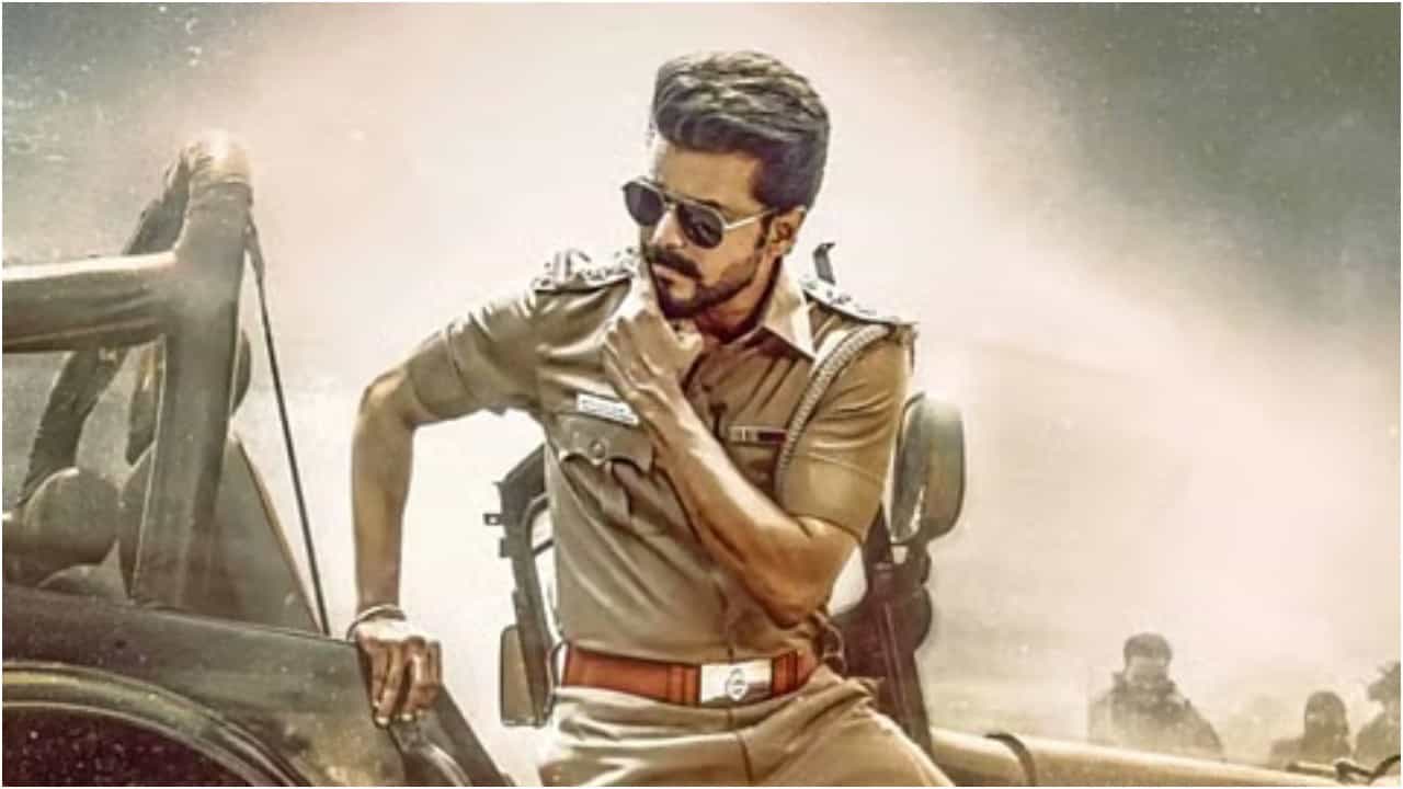 ವಿಜಯ್ ಬರ್ತ್ಡೇ ದಿನವೂ ಇಲ್ಲ ‘ಜನ ನಾಯಗನ್’ ಅಪ್ಡೇಟ್; ಸಿನಿಮಾ ಆಸೆಯನ್ನೇ ಕೈಬಿಟ್ಟಿತೇ ಚಿತ್ರತಂಡ? ವಿಜಯ್ ಬರ್ತ್ಡೇ ದಿನವೂ ಇಲ್ಲ ‘ಜನ ನಾಯಗನ್’ ಅಪ್ಡೇಟ್; ಸಿನಿಮಾ ಆಸೆಯನ್ನೇ ಕೈಬಿಟ್ಟಿತೇ ಚಿತ್ರತಂಡ?