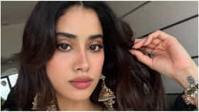 ‘ಪೆದ್ದಿ’ ಚಿತ್ರದ ಆಕ್ಷೇಪಾರ್ಹ ಶಾಟ್‌ಗಳಿಗೆ ಜಾನ್ವಿ ಕಪೂರ್ ವಿರೋಧ?