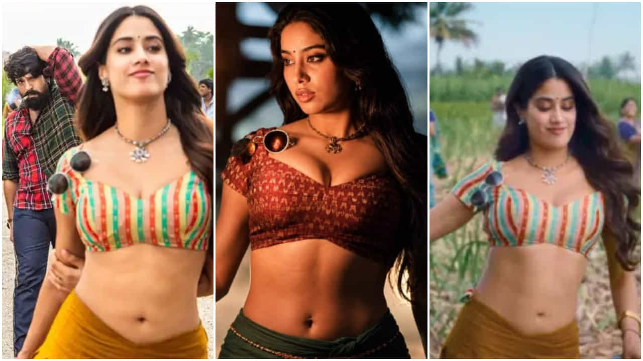 ತಪ್ಪು ಒಪ್ಪಿಕೊಂಡು ವಿವಾದಾತ್ಮಕ ದೃಶ್ಯ ತೆಗೆದು ಹಾಕಿದ ‘ಪೆದ್ದಿ’ ನಿರ್ದೇಶಕ ಬುಚ್ಚಿ ಬಾಬು ಸನಾ ತಪ್ಪು ಒಪ್ಪಿಕೊಂಡು ವಿವಾದಾತ್ಮಕ ದೃಶ್ಯ ತೆಗೆದು ಹಾಕಿದ ‘ಪೆದ್ದಿ’ ನಿರ್ದೇಶಕ ಬುಚ್ಚಿ ಬಾಬು ಸನಾ