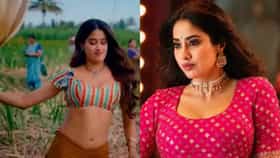 ಗ್ಲಾಮರ್ ಬಿಟ್ಟು ಹಾರರ್ ಕಡೆ ಹೊರಟ ಜಾನ್ಹವಿ ಕಪೂರ್