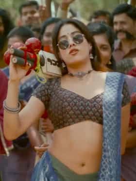 ‘ಪೆದ್ದಿ’ ಸಿನಿಮಾನಲ್ಲಿ ಜಾನ್ಹವಿ ಕಪೂರ್ ಪಾತ್ರದ ಬಗ್ಗೆ ಟೀಕೆ ಏಕೆ?
