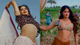 ನಾಯಕಿಯ ‘ಅಂಗಾಂಗ’ಗಳ ಮೇಲೆ ’ಕಣ್ಣು‘, ‘ಪೆದ್ದಿ’ ನಿರ್ದೇಶಕನ ವಿರುದ್ಧ ಟೀಕೆ